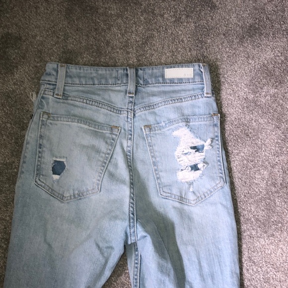 mom jeans - Picture 6 of 12